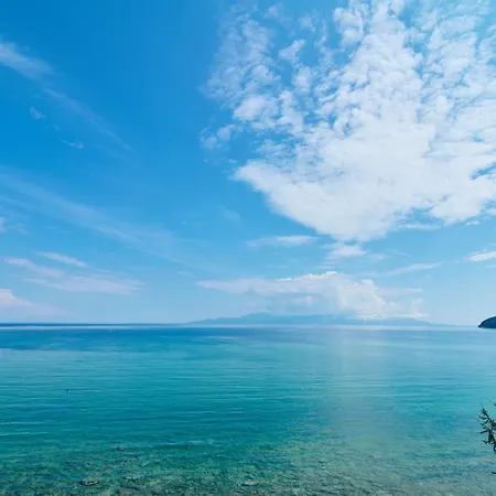 ヴィラ Ikia A Mare