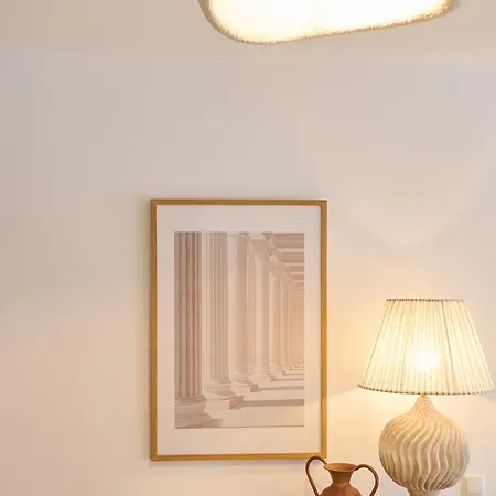 Ikia A Mare Βίλα PalaiónTsiflíkion