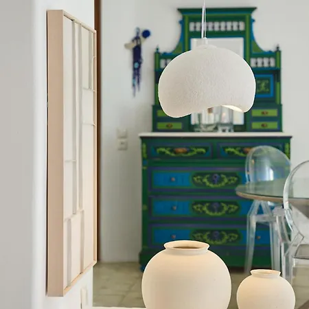 Βίλα Ikia A Mare *