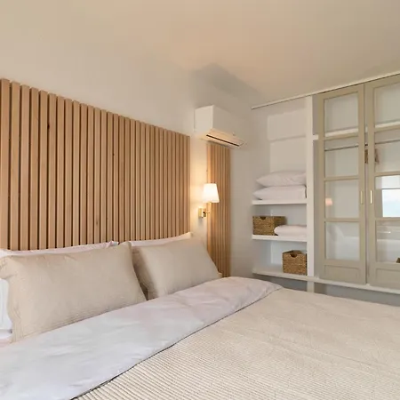 Ikia A Mare Βίλα PalaiónTsiflíkion