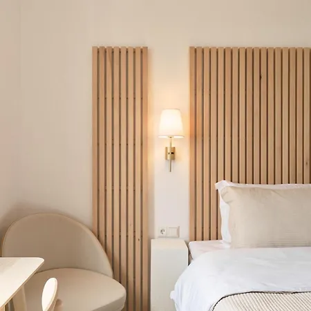 ヴィラ Ikia A Mare PalaiónTsiflíkion