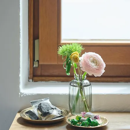 Ikia A Mare PalaiónTsiflíkion