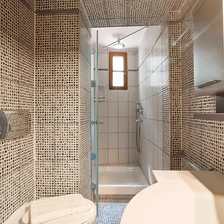 Ikia A Mare Βίλα