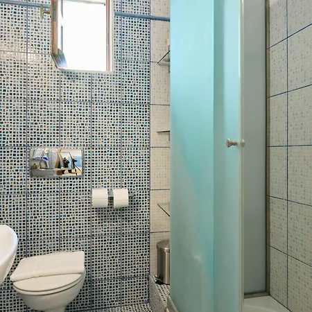 Βίλα Ikia A Mare *