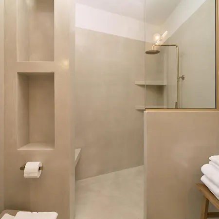 ヴィラ Ikia A Mare