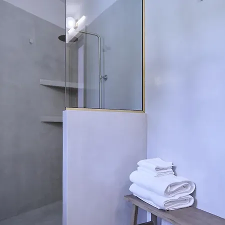 Ikia A Mare ヴィラ PalaiónTsiflíkion