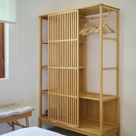 Ikia A Mare ヴィラ PalaiónTsiflíkion