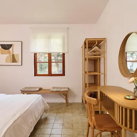 Ikia A Mare Βίλα *