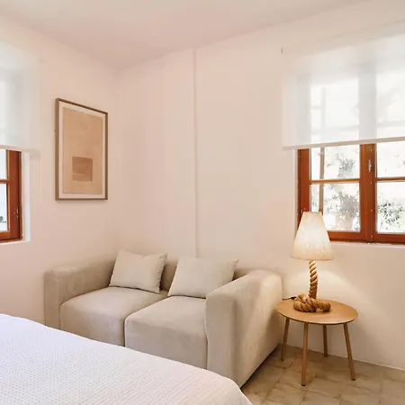 Ikia A Mare Βίλα *