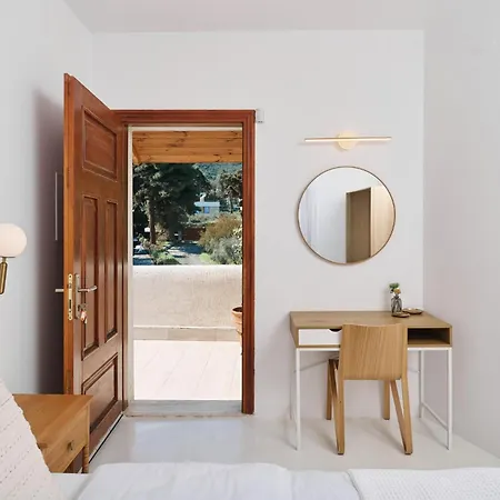 Ikia A Mare Βίλα PalaiónTsiflíkion