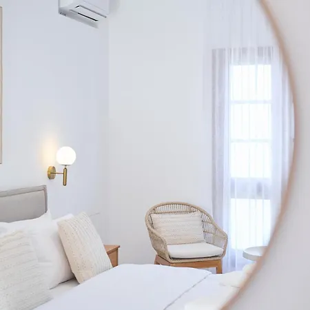 Ikia A Mare ヴィラ *