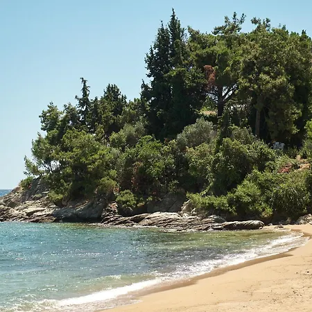 Βίλα Ikia A Mare PalaiónTsiflíkion