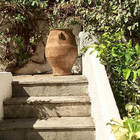 Ikia A Mare * PalaiónTsiflíkion