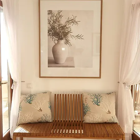 Ikia A Mare ヴィラ *