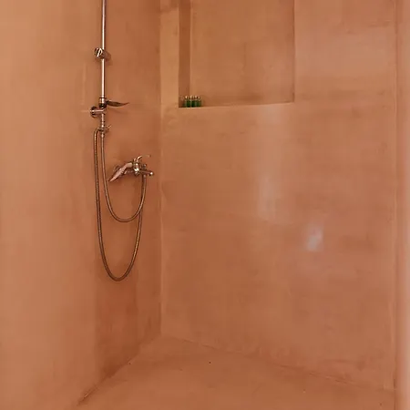 Ikia A Mare PalaiónTsiflíkion