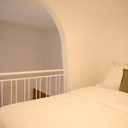 Ikia A Mare Βίλα