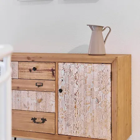 Βίλα Ikia A Mare