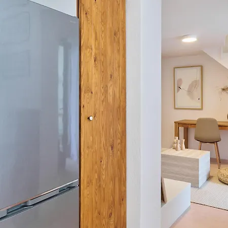 Βίλα Ikia A Mare *