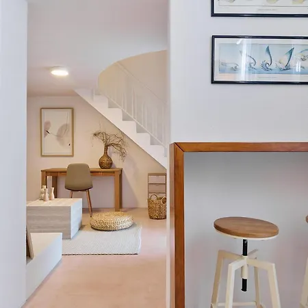 Ikia A Mare * PalaiónTsiflíkion