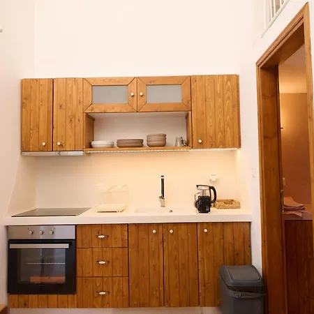 Ikia A Mare Βίλα *