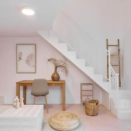 Βίλα Ikia A Mare