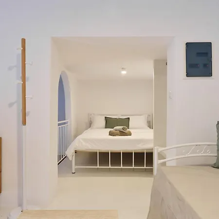 Ikia A Mare Βίλα PalaiónTsiflíkion