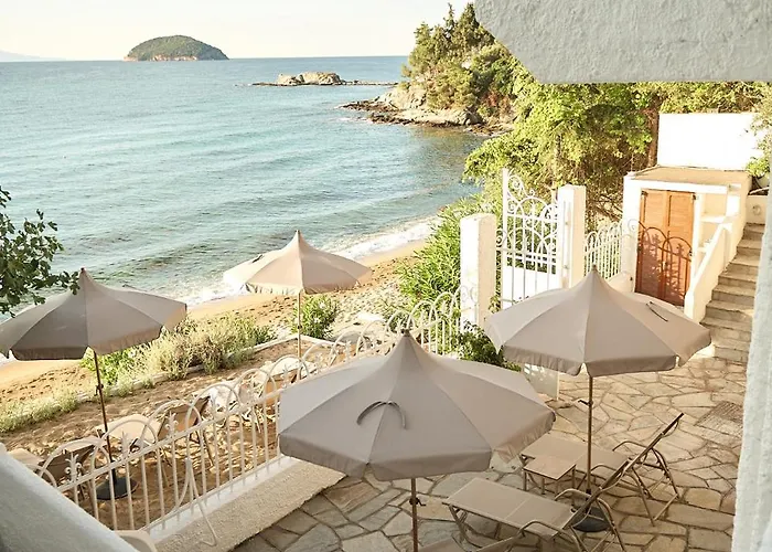 Ikia A Mare *