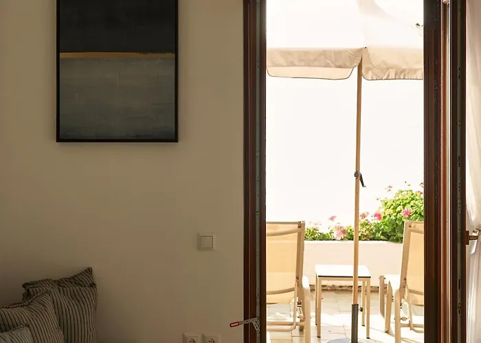 Vila Ikia A Mare PalaiónTsiflíkion