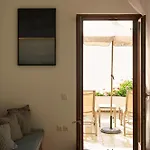 ヴィラ Ikia A Mare PalaiónTsiflíkion