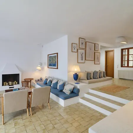 Ikia A Mare Villa PalaiónTsiflíkion