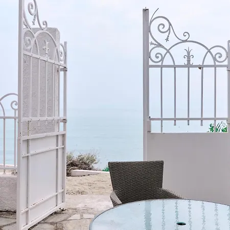 Ikia A Mare Villa PalaiónTsiflíkion