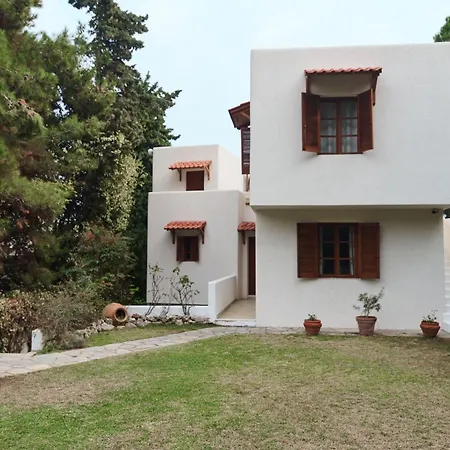Ikia A Mare Villa