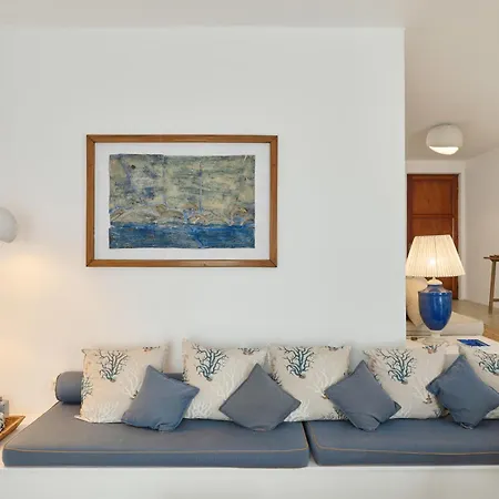 Villa Ikia A Mare *