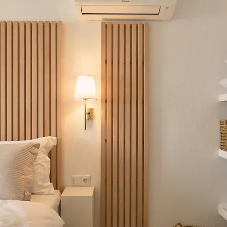 فيلة Ikia A Mare