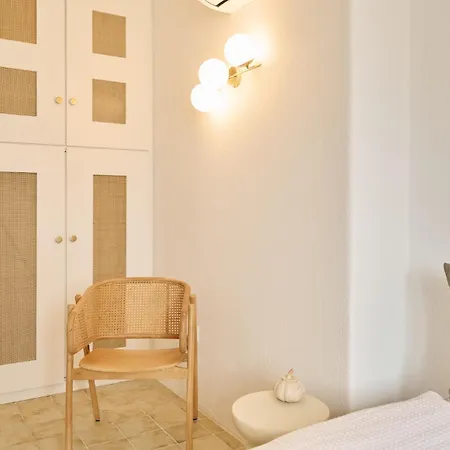 Ikia A Mare Villa PalaiónTsiflíkion