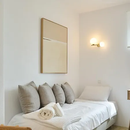 Villa Ikia A Mare PalaiónTsiflíkion