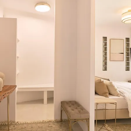 Ikia A Mare Villa PalaiónTsiflíkion