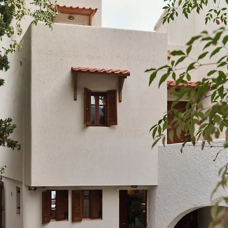 Ikia A Mare * PalaiónTsiflíkion