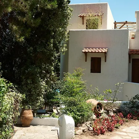 Ikia A Mare Villa