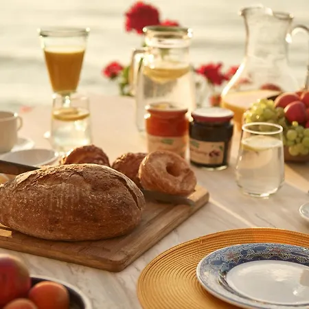 Ikia A Mare * PalaiónTsiflíkion