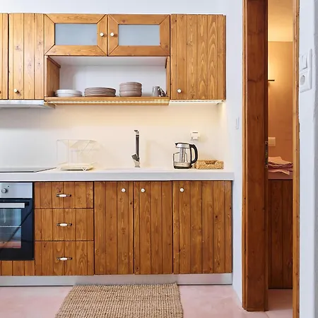 Ikia A Mare PalaiónTsiflíkion