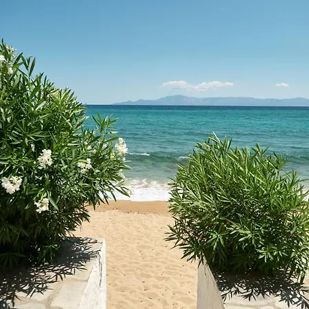 Vilă Ikia A Mare