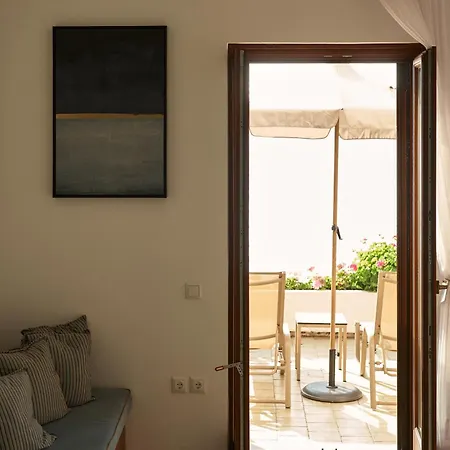 Villa Ikia A Mare PalaiónTsiflíkion