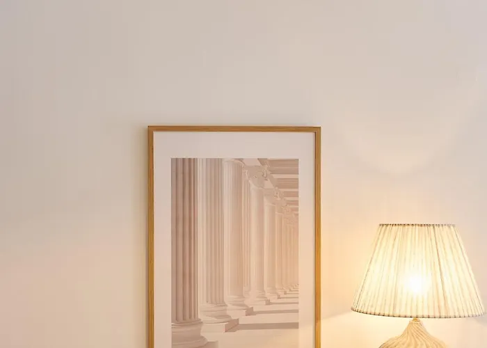 Ikia A Mare Villa PalaiónTsiflíkion