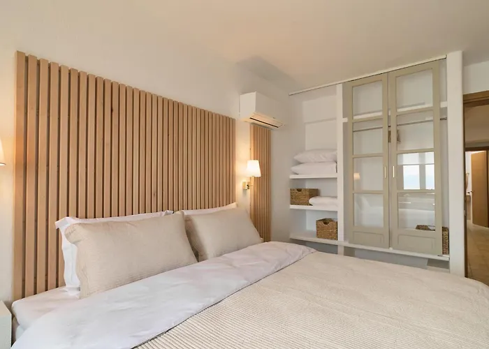 Ikia A Mare Villa PalaiónTsiflíkion