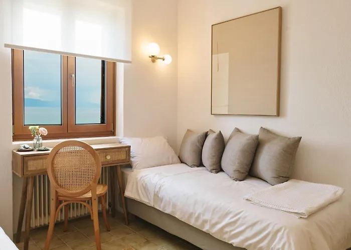 Ikia A Mare * PalaiónTsiflíkion