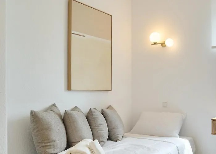 Villa Ikia A Mare PalaiónTsiflíkion