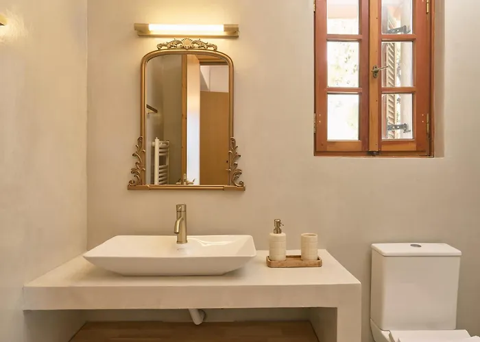 Ikia A Mare * PalaiónTsiflíkion