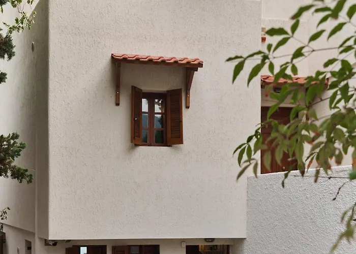 Ikia A Mare * PalaiónTsiflíkion