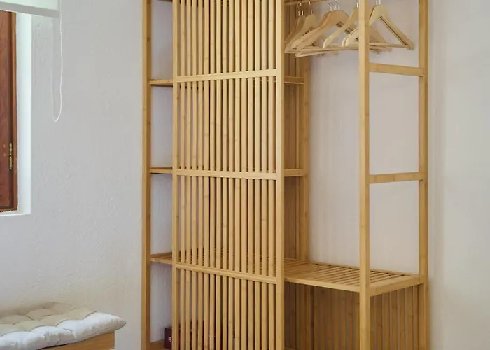 Ikia A Mare Villa PalaiónTsiflíkion